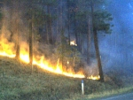 prescribed fire 2 m